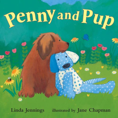 IMG : Penny and Pup