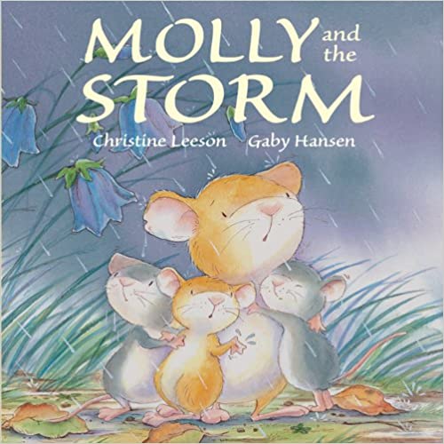 IMG : Molly and the Storm