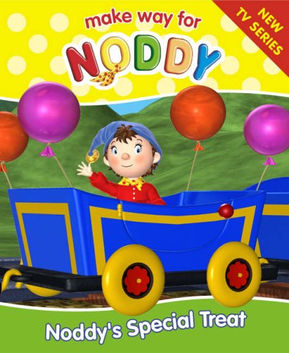 IMG : Make Way For Noddy