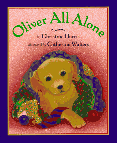 IMG : Oliver All Alone