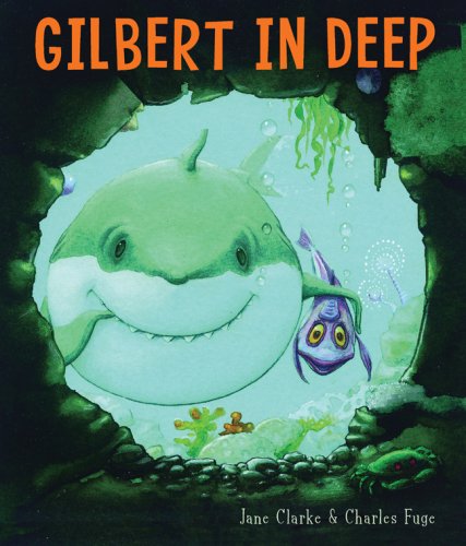IMG : Gilbert in Deep