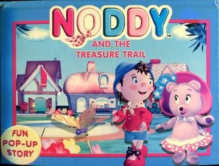 IMG : Noddy and the Treasure Trail