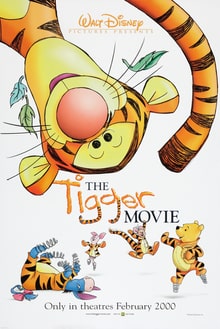 IMG : The Tigger Movie