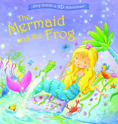 IMG : The Mermaid and the Frog