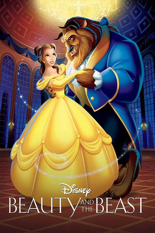 IMG : Beauty and the Beast