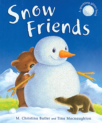 IMG : Snow Friends