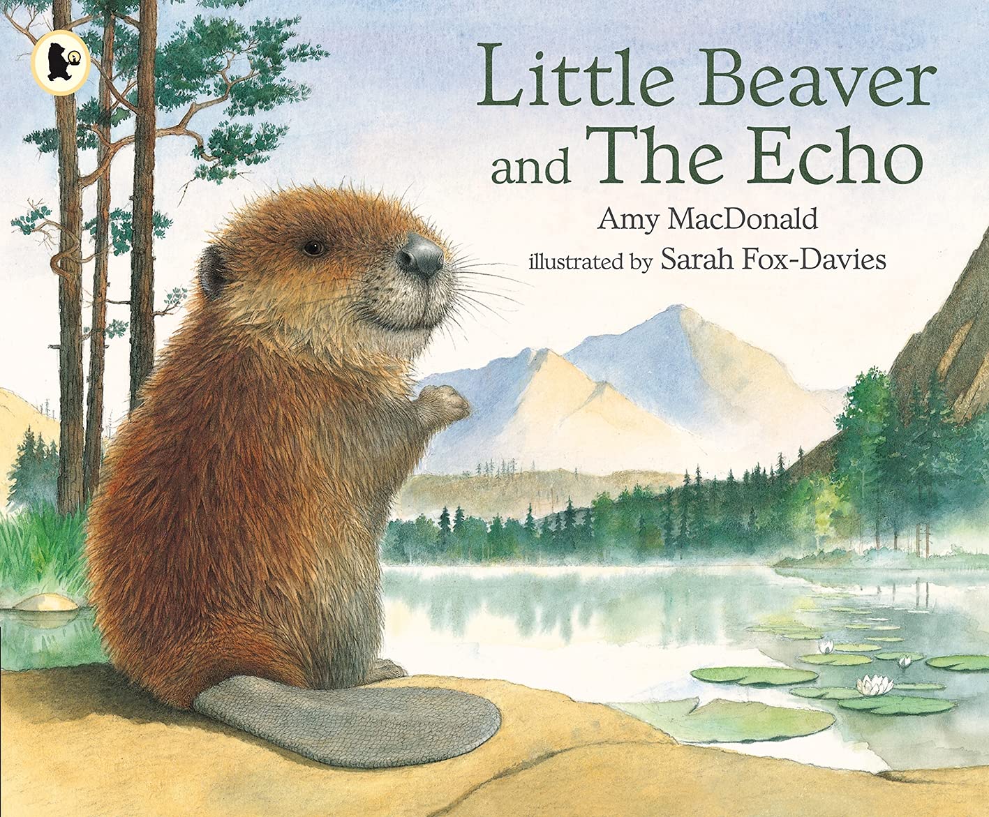 IMG : Little Beaver and The Eco