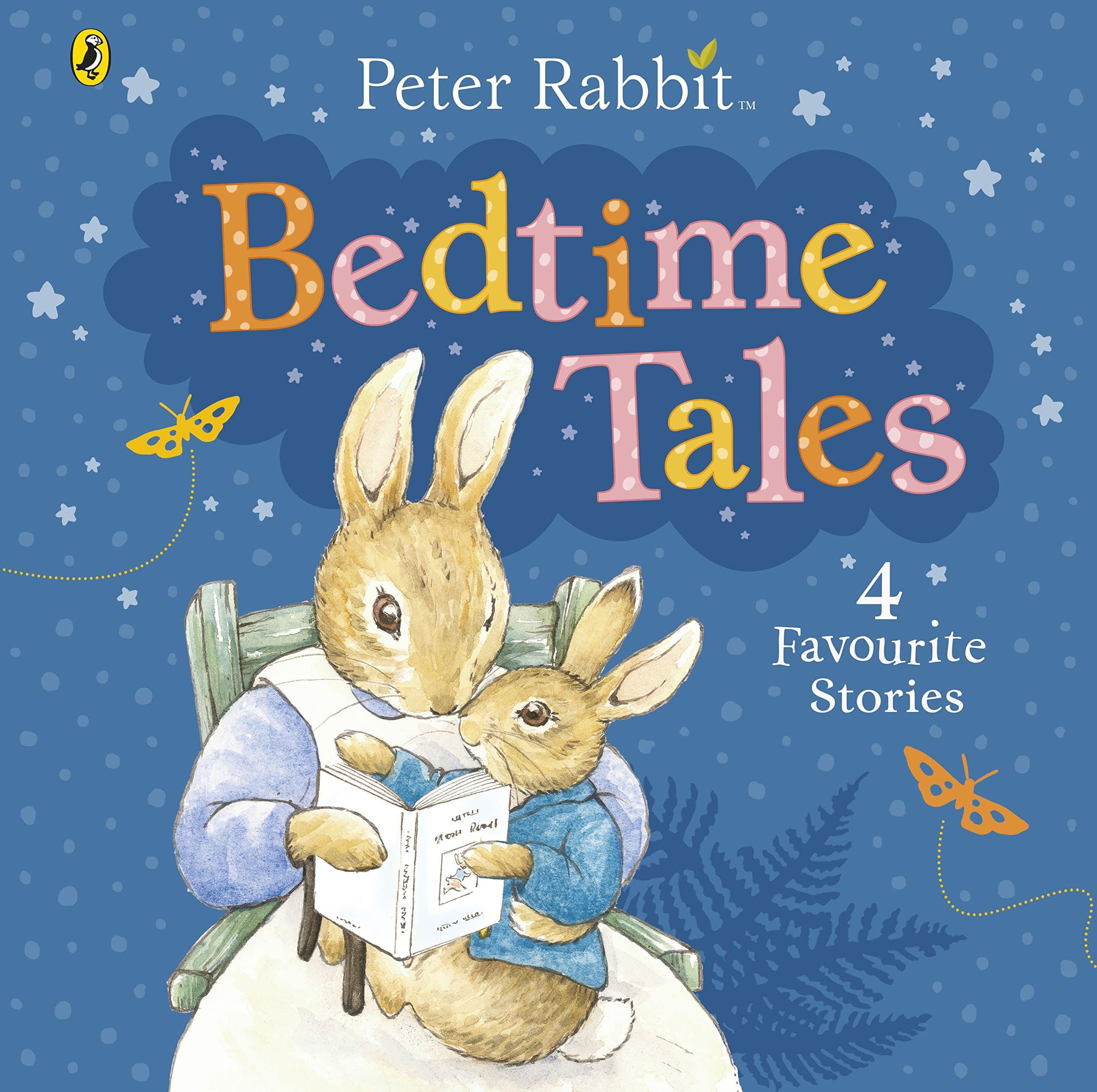 IMG : Bedtime Tales