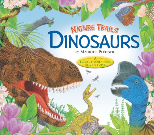 IMG : Nature Trails Dinosaurs