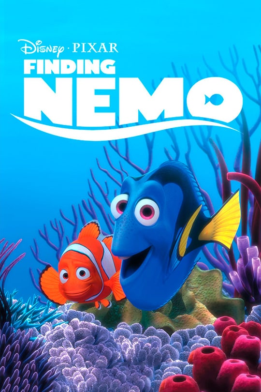IMG : Finding Nemo
