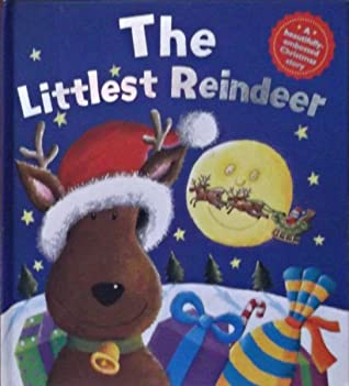 IMG : The Littlest Reindeer