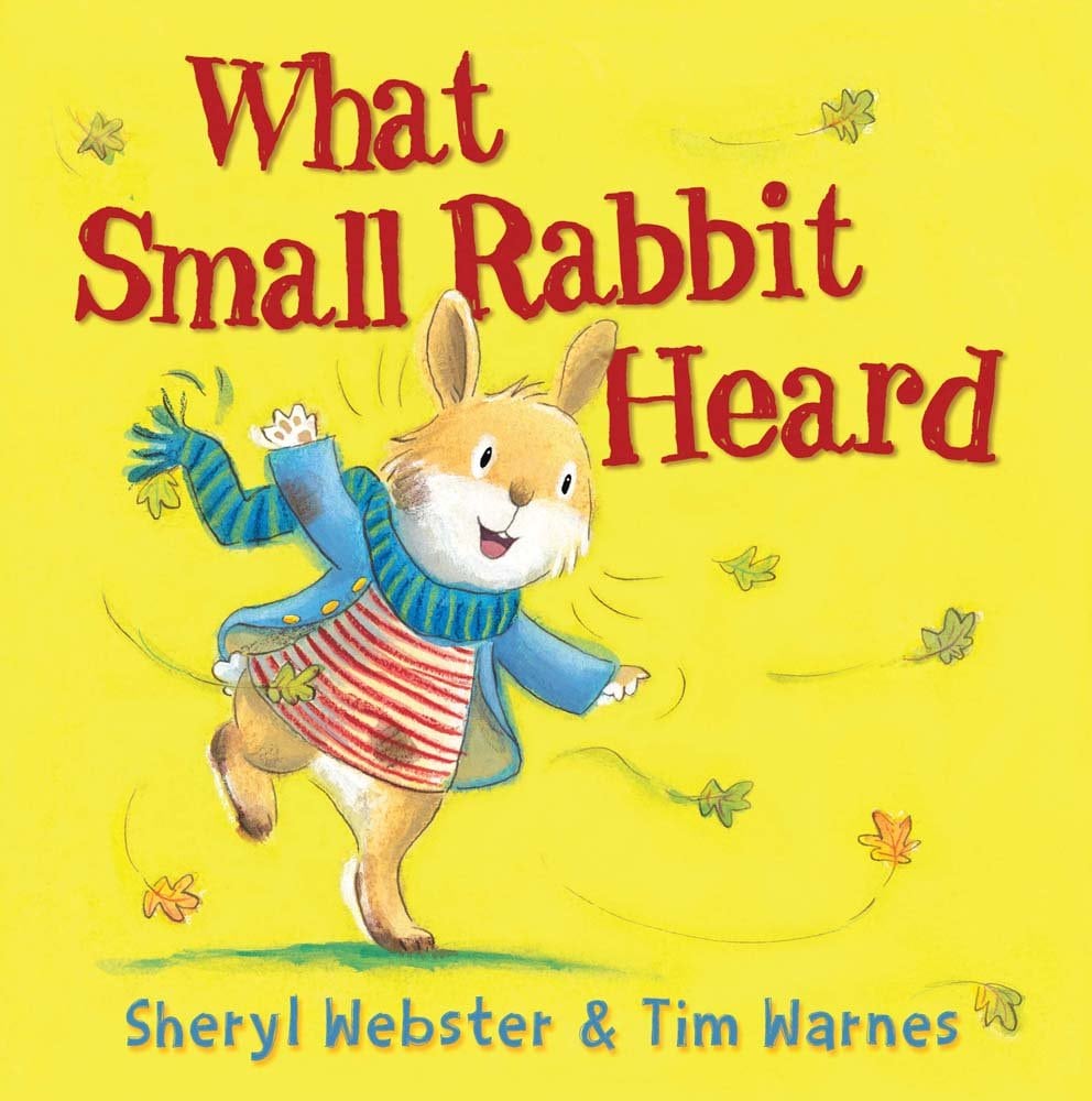 IMG : What small rabbit heard