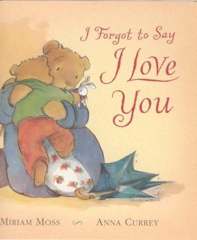 IMG : I forget to say I Love You