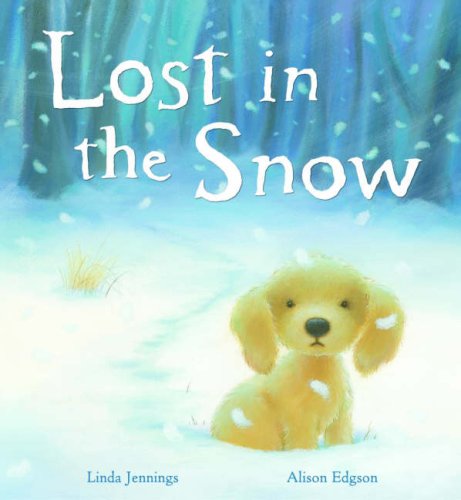 IMG : Lost in the Snow