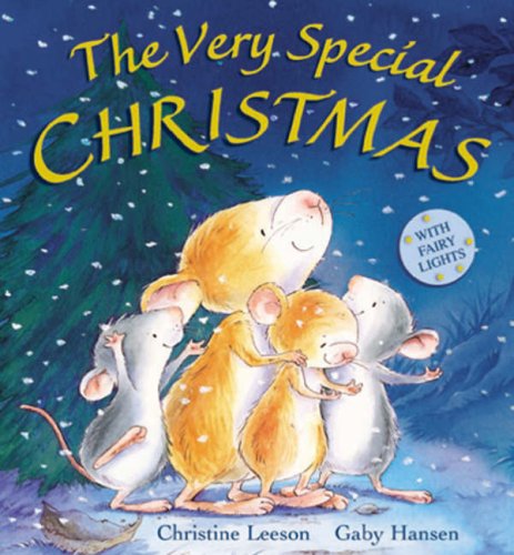 IMG : The very Special Christmas