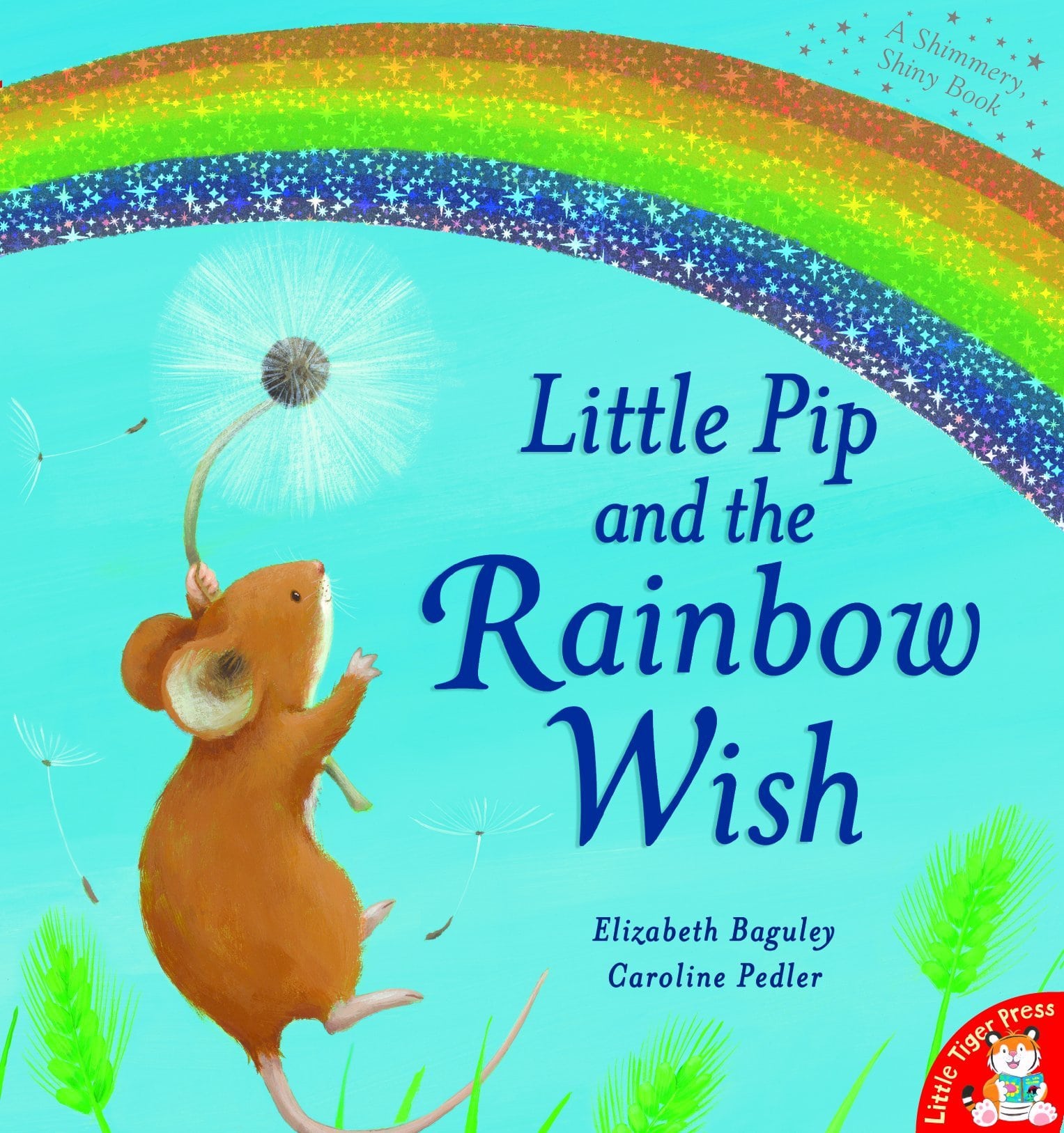 IMG : Little Pip and the Rainbow Wish