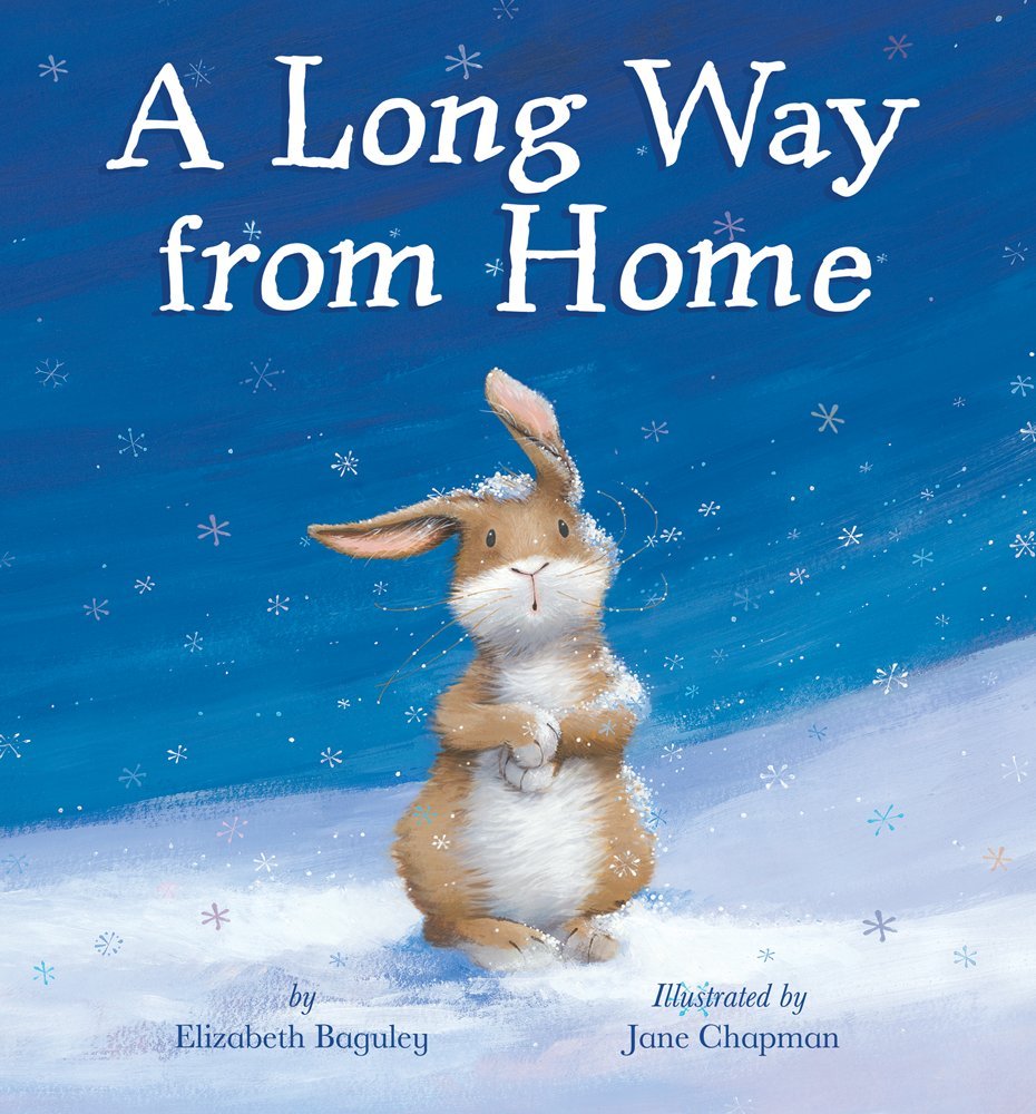 IMG : A long Way From Home