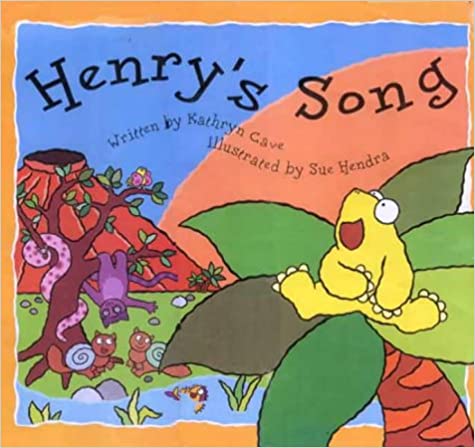 IMG : Henry's Song