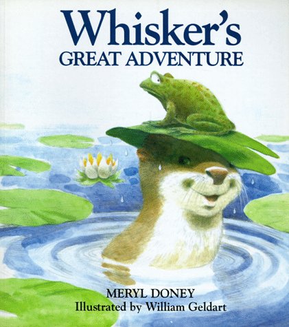 IMG : Whisker's Greatr Adventure