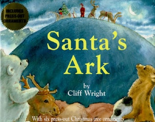 IMG : Santa's Ark