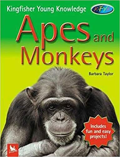 IMG : Apes and Monkeys