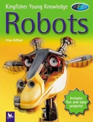 IMG : Robots