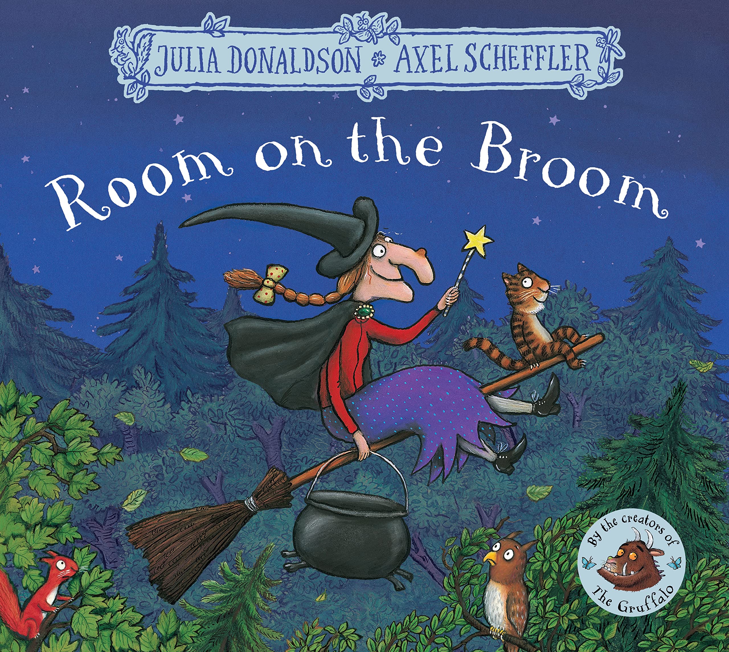 IMG : Room on the Broom
