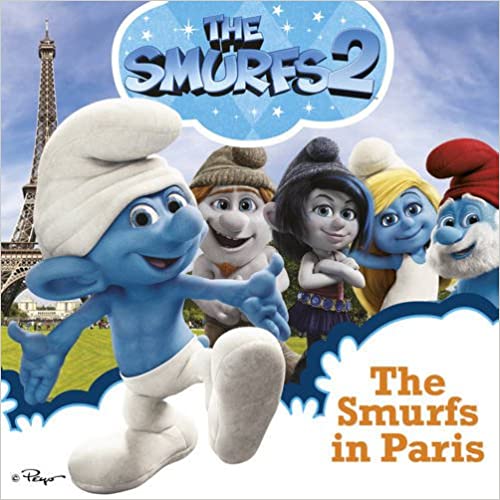 IMG : The Smurfs2