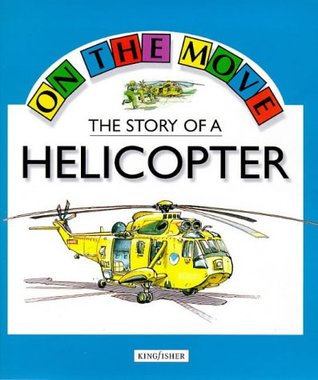 IMG : The Story of a Helicopter
