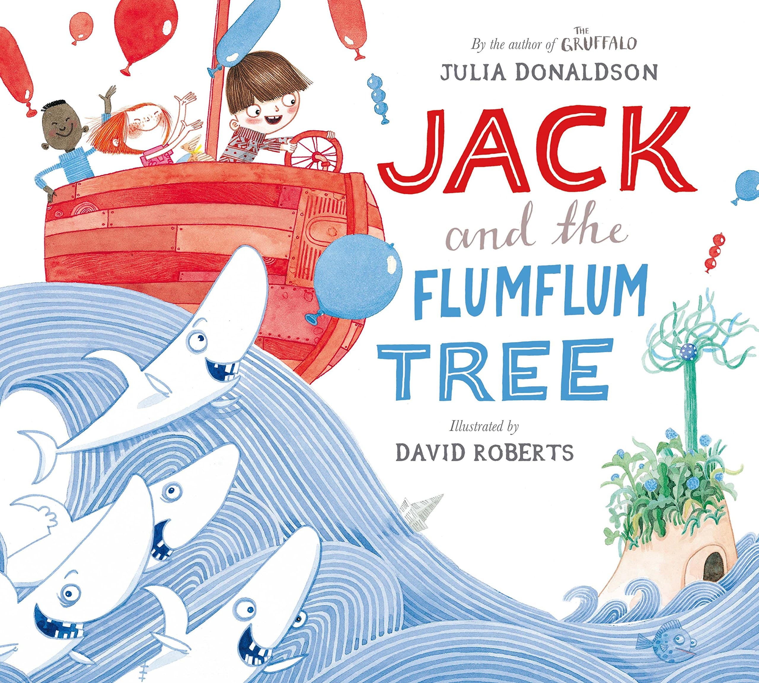 IMG : Jack and the Flumflum tree