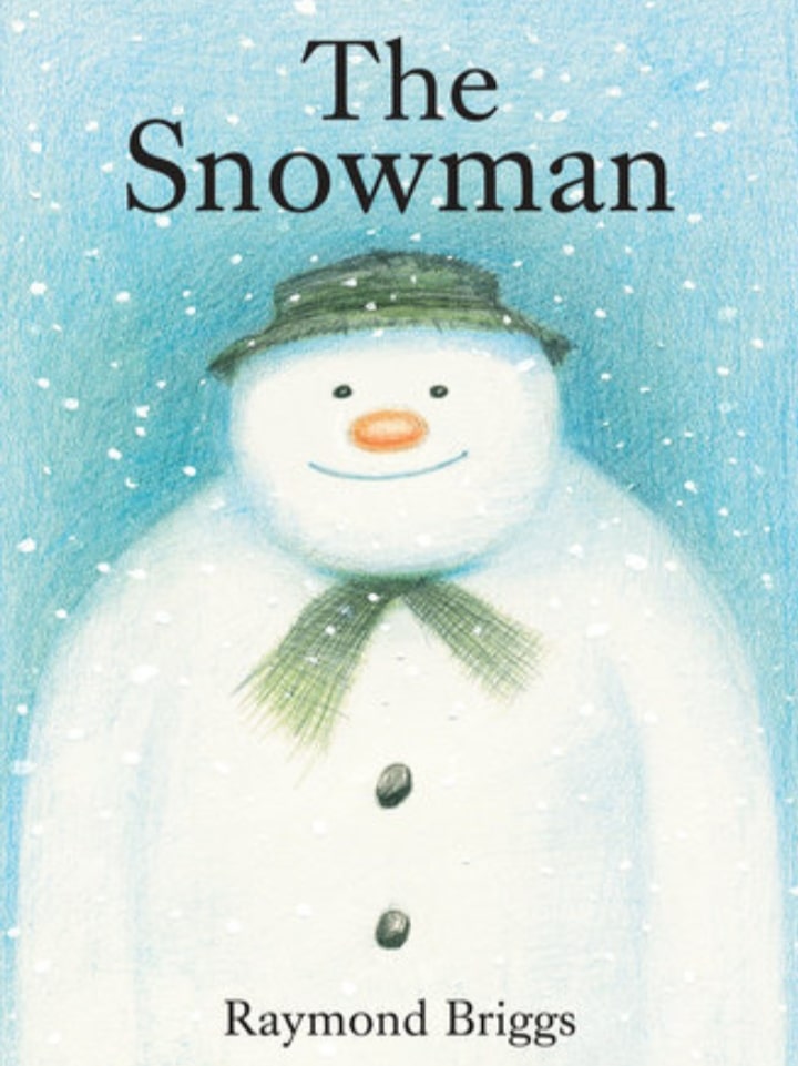 IMG : The Snowmen