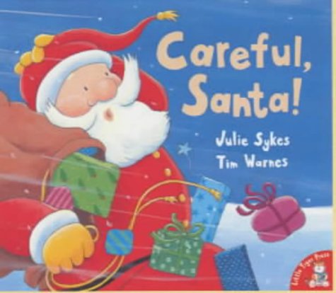 IMG : Careful Santa!(Christmas)