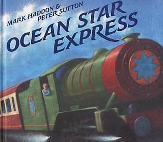 IMG : Ocean Star Express