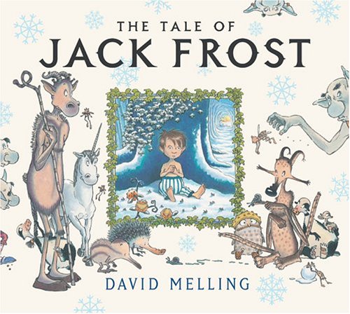 IMG : The Tale of Jack Frost