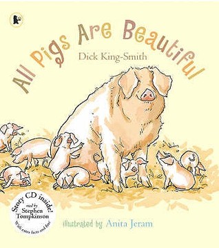 IMG : All Pigs are Beautiful