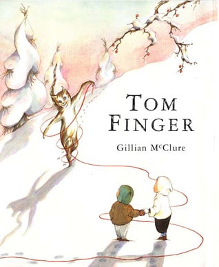 IMG : Tom Finger