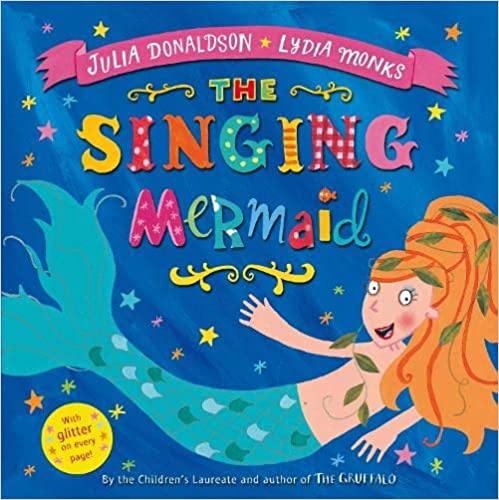 IMG : The singing Mermaid