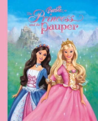 IMG : The Princess and the pauper