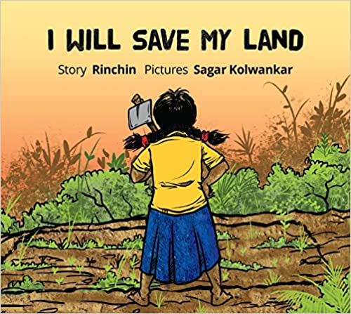 IMG : I will save my Land