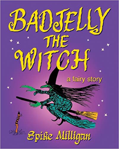 IMG : Badjelly the Witch