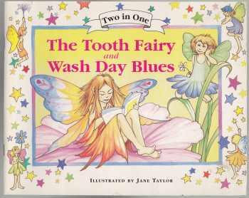 IMG : The Tooth Fairy and the Wash day Blues