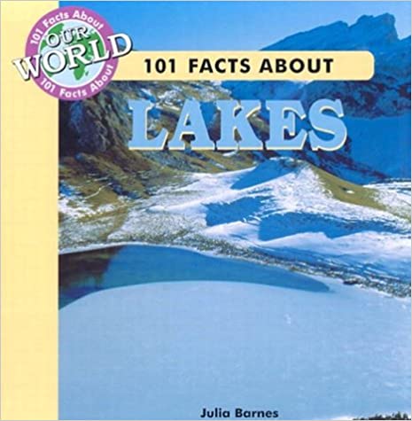 IMG : 102 Facts about Lakes