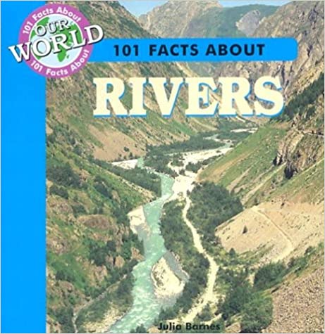 IMG : 103 Facts about River