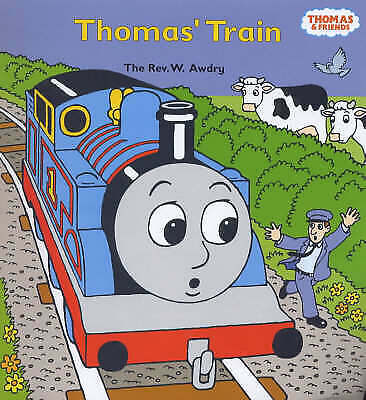 IMG : Thomas and friends - Thomas' Train