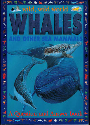 IMG : Whales and other sea Mammals