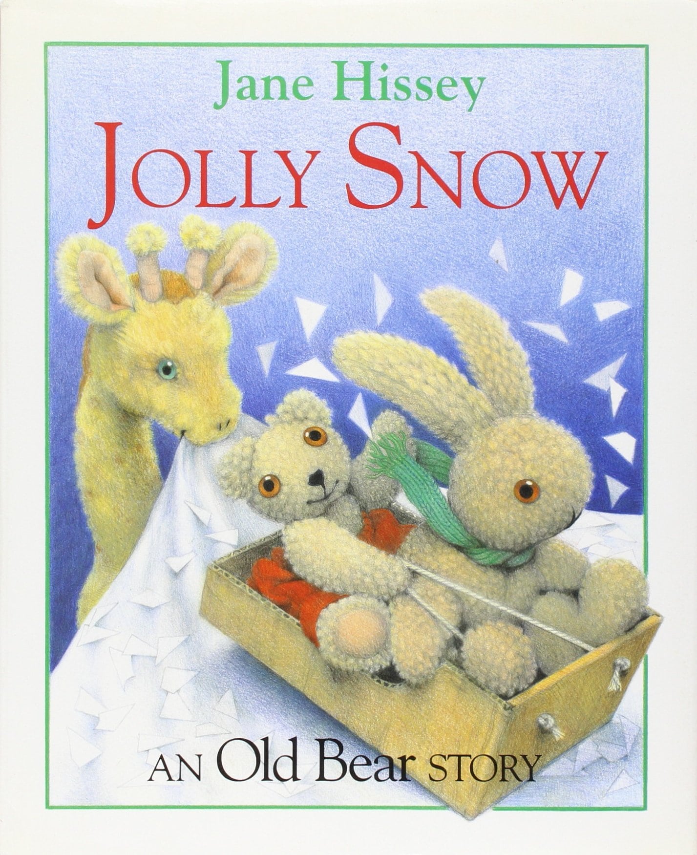 IMG : Jolly Snow