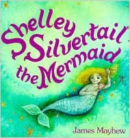 IMG : Shelley Silvertail the Mermaid