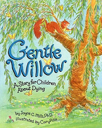 IMG : Gentle Willow