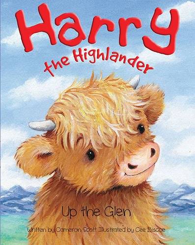 IMG : Harry the Highlander