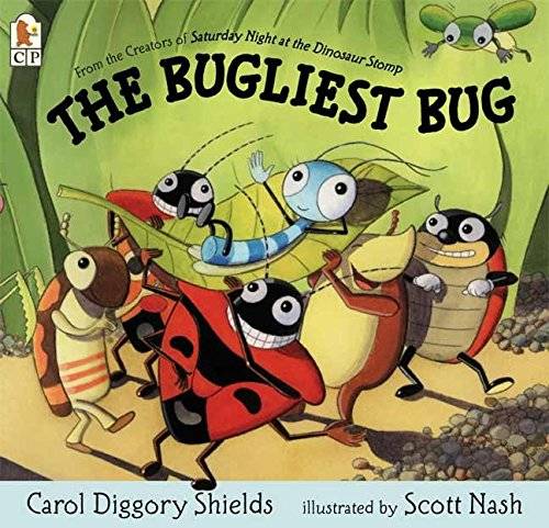 IMG : The Bugliest Bug